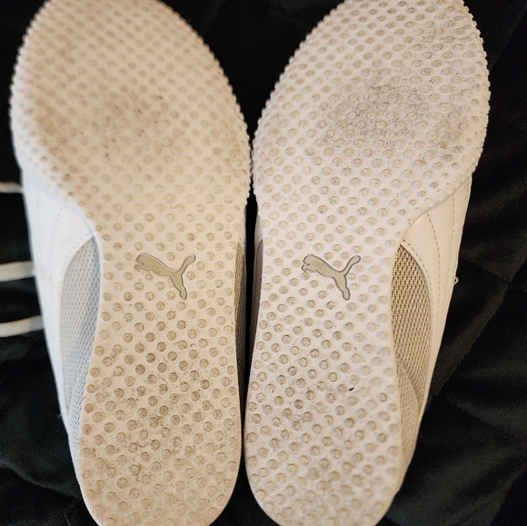 Puma trainers - Picture 3 of 8